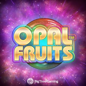 Opal Fruits