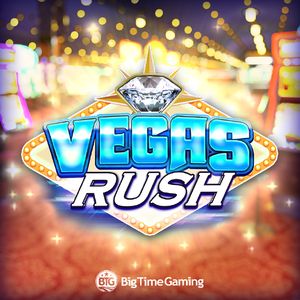 Vegas Rush