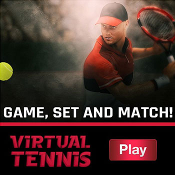 Virtual Tennis