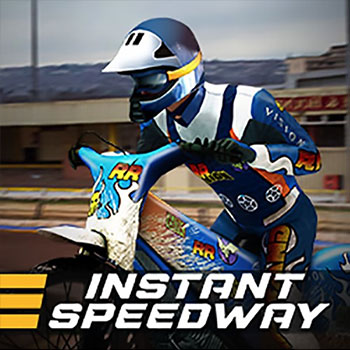 Instant Speedway