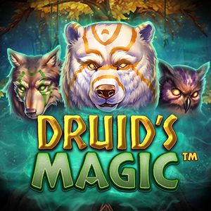 Druid’s Magic