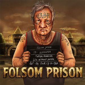 Folsom Prison