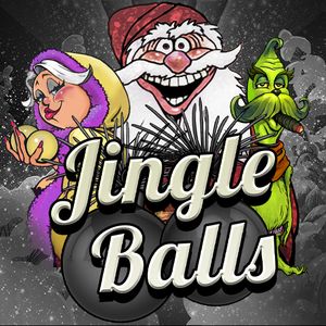 Jingle Balls