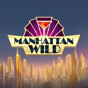 Manhattan Goes Wild