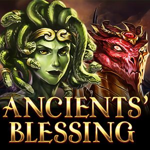 Ancients' Blessing