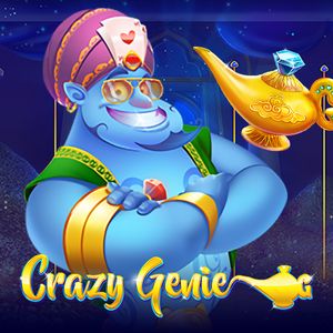 Crazy Genie