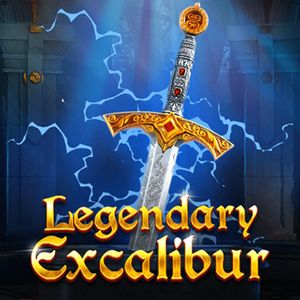 Legendary Excalibur