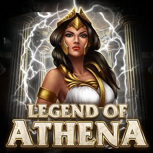 Legend Of Athena