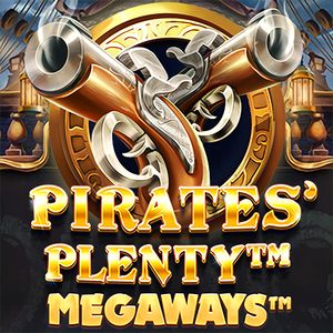 Pirates' Plenty Megaways